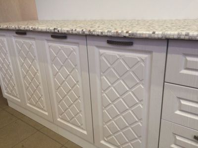 Кухня "Агава" 2.0 (Эра) Комплектация 1