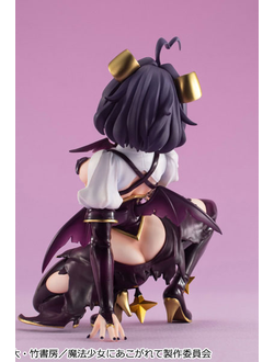 Фигурка Утэна Хираги (Hiiragi Utena Melty Princess)