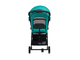 Коляска 2в1 Anex Air-x Green