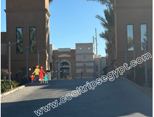 Pickalbatros Palace Hotel Port Ghalib