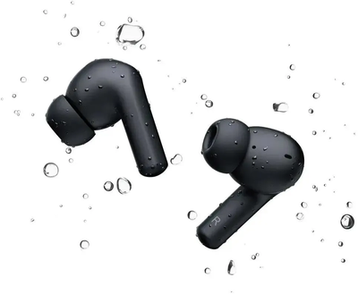 Xiaomi Redmi Buds 4 Active Черные