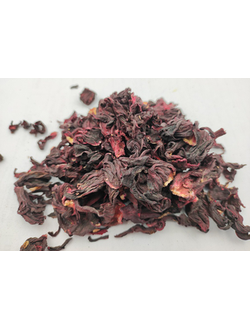 Каркаде (Гибискус)