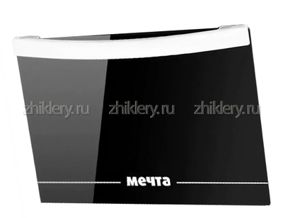 Внешнее стекло духовки МЕЧТА 15 М (495x310)