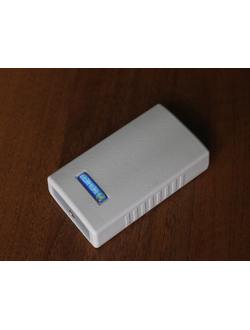 Theta-Meter, USB e-meter