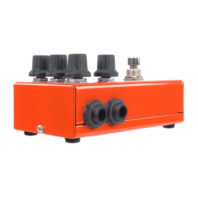 AMT R1 - одноканальный гитарный предусилитель Mesa boogie rectifier [без БП]