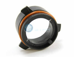 Адаптер крепления лампы D2S для BMW E39 (00-), Opel Astra G