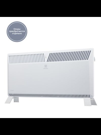 Конвектор электрический Electrolux ECH/A-2500 M
