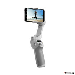 Стабилизатор DJI для смартфона Osmo Mobile SE