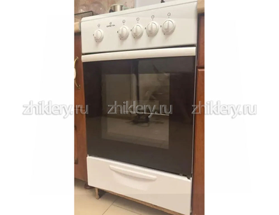 Внешнее стекло для духовки печи GRETA 1470, 1201, GG5070 (498x472)мм