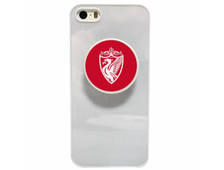 Держатель для телефона Ливерпуль, Liverpool FC №9