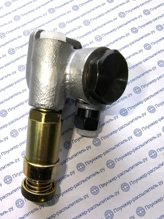 ТННД У-16с30 ЗИЛ-5301, МТЗ, СМД-18