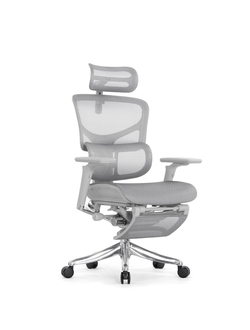 Ортопедическое кресло Falto Pro 2 | серое