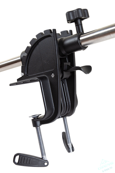 Подвесной электромотор WaterSnake Advance SWBL70 lbs/42" 12V