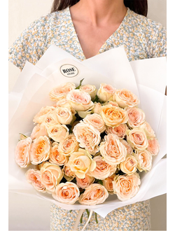 Букет "Зефир"