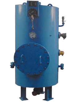 Судовой насос DRG - купить по цене - Двинко