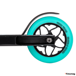 Трюковый самокат TechTeam DukeR 101 2022 морская волна