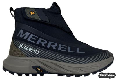 Дутики MERRELL с Мехом Хакки (40-45)