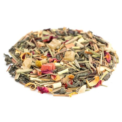 Травяной чай - Фиточай Утренняя прохлада 500 г