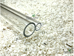 Трубка акриловая D20 мм , 50 см