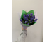 Букет из 11 ирисов