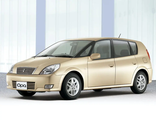 Toyota Opa, I поколение (05.2000 - 08.2005)