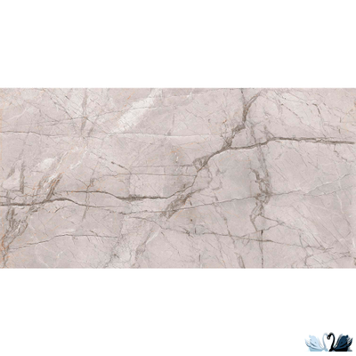 Керамогранит Alpas Euro Premium Marble Dragon Grey Silk 60х120 см матовый