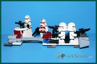 Lego 7655 discount