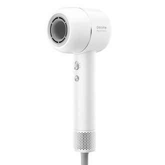 Фен Xiaomi Dreame Hair Artist Temperature Control Hairdryer (AHD5-WV0) Белый