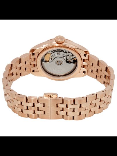 Швейцарские часы Tissot T108.208.33.117.00