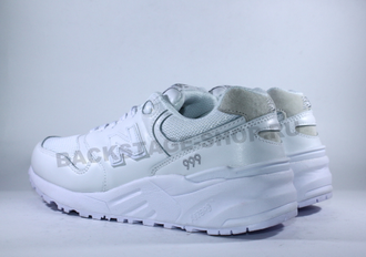 Кроссовки N Balance 999 White