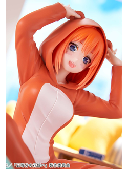 Фигурка Ёцуба Накано (Yotsuba Nakano Relax Time)