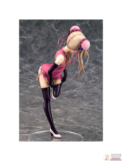 Фигурка 1/6 Иллиясвиль фон Айнцберн (Illyasviel Von Einzbern china Dress Ver.)