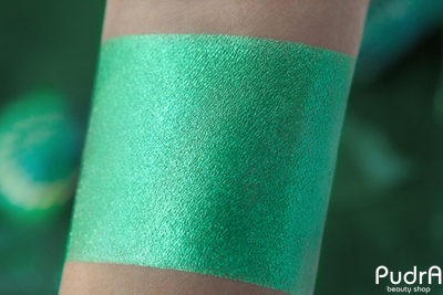 Tammy Tanuka Рассыпчатые тени для век Девочка в ракушке 1 мл