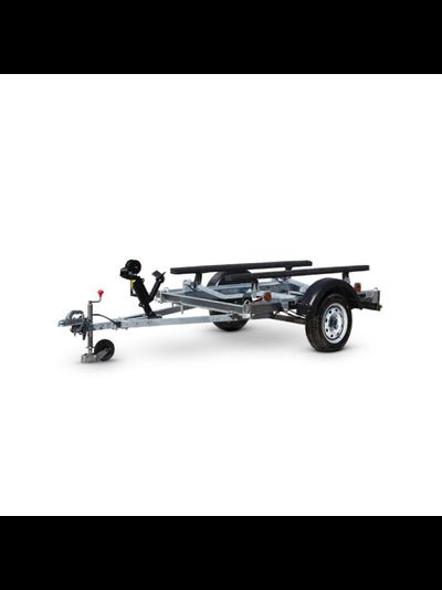 Прицеп «Водник удлиненный» (8213 B5)