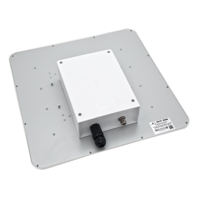 Уличная 3G4G-интернет станция OMEGA MIMO POE BOX с раздачей WiFi до 1 га