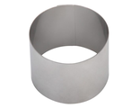 Форма-резак кольцо для выпечки d18 см, h12 см