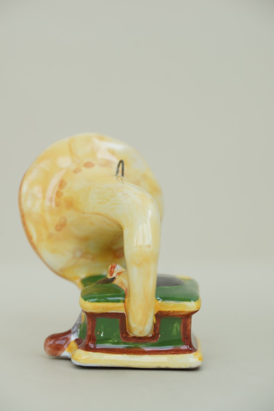 Комплект ёлочных игрушек "Ретро"