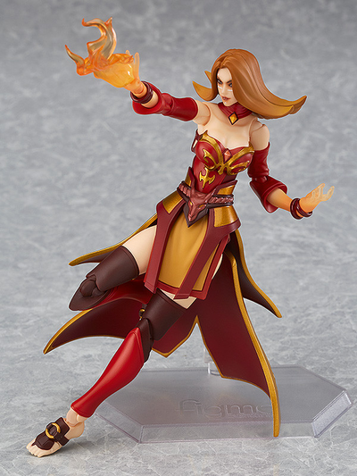 Фигурка фигма Лина (figma Lina)