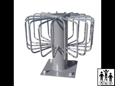 Велопарковка Юпитер-16