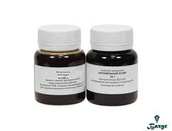 Бренди на 100 литров