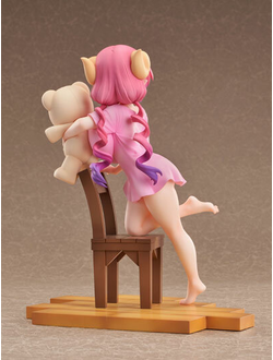 Фигурка 1/7 Илулу (Ilulu Pajama Ver.)