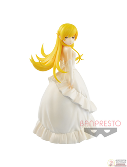 Фигурка Синобу Осино (Shinobu Oshino Vol.2)