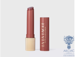 Vivienne Sabo Глянцевая помада-бальзам для губ / Glossy lip balm / Baume a levres brillant «LALA Laque» 07