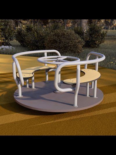 Карусель Romana 108.27.12