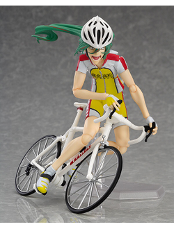 Фигурка фигма Юскэ Макишима (figma Yuusuke Makishima)