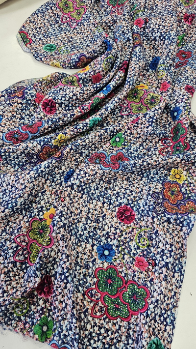 Артикул Т 1960 Дизайн 51  Цвет 1