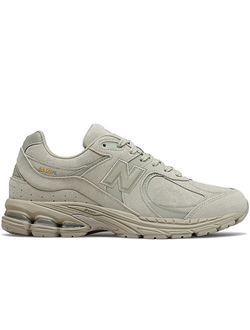 New Balance 2002 R Protection Pack Smoke Grey