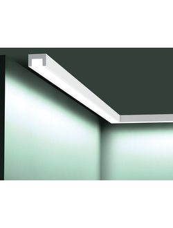 Карниз CX190 - 2*3*200см