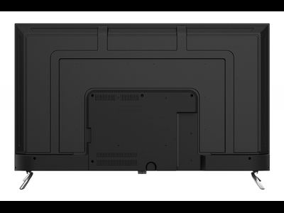 Телевизор Harper 50Q850TS  50"  4K Smart TV  Черный