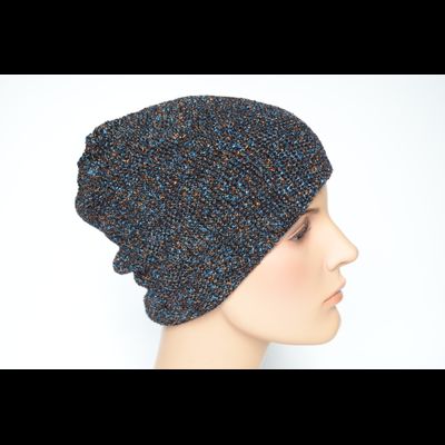 Шапка Vizio 7085 СУ разноцветная